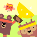 Wild Warriors