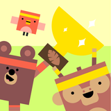 Wild Warriors أيقونة
