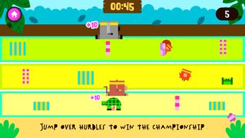Wild Warriors screenshot 3