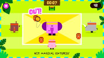 Wild Warriors screenshot 2