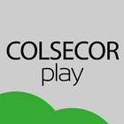 COLSECOR Play icon