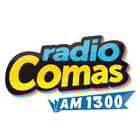 Radio Comas AM icône