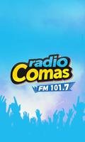 Radio Comas FM Affiche
