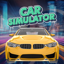 Car Engine Simulator : AirHorn APK
