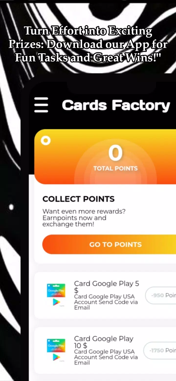 Giftcards do Google Play: como podem melhorar a experiência nos jogos