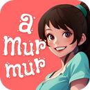 aMurmur - Voice chat room APK