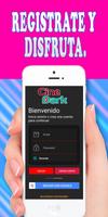 CineDark Play! постер