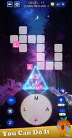 Wordly - Word Connect Game screenshot 1