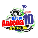 Radio Antena 10 FM 105.7 - Piura APK