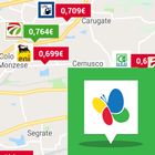 CNG, LPG, LNG & Electric Stati icon