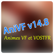 AniVF -  Vostfree Animes VF S