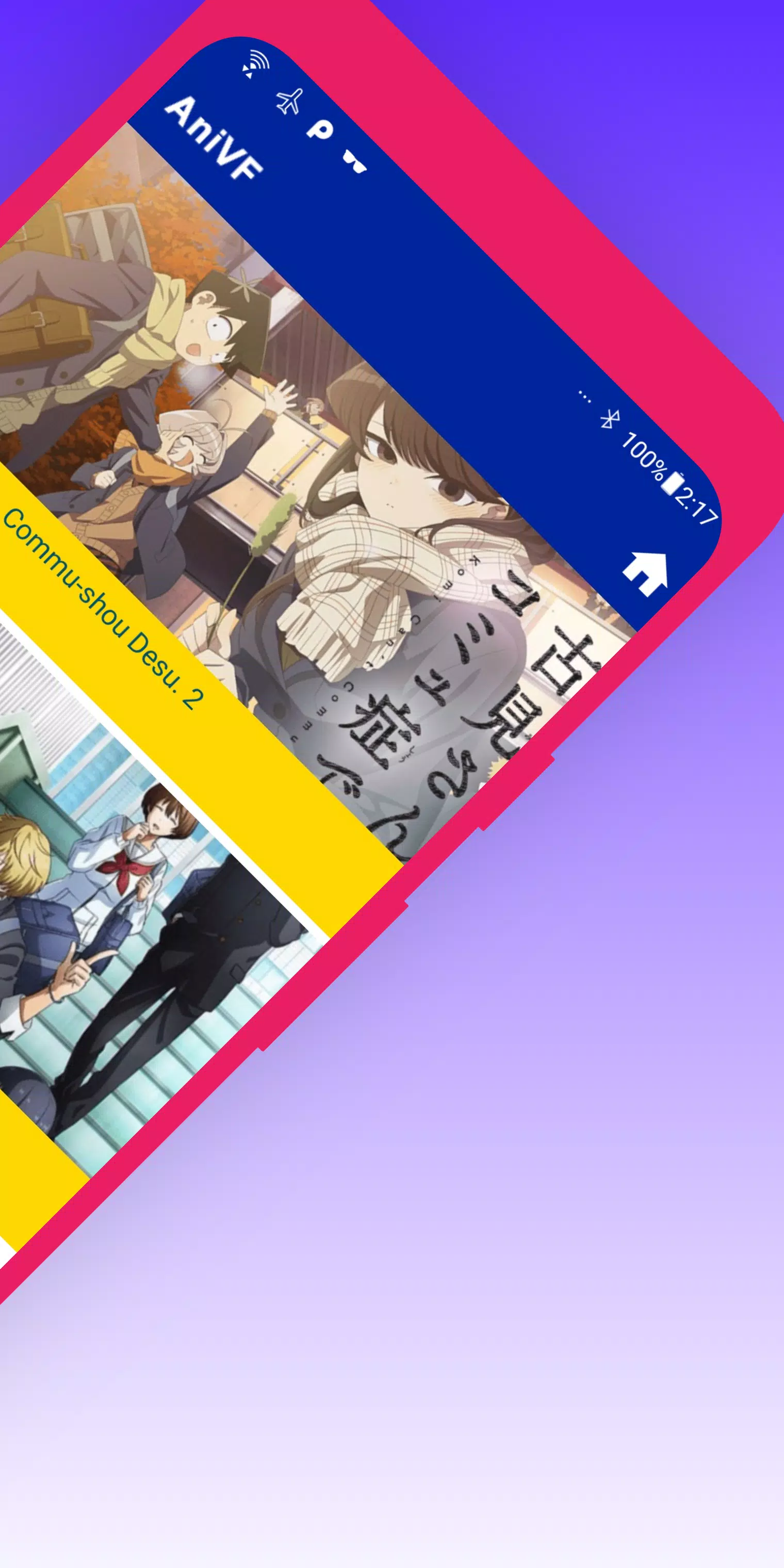 Vostfree Animes Vf Et Vostfr En Streaming Et Telechargement Gratuit AniVF - Vostfree Animes VF S APK for Android Download