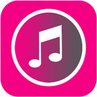 music player أيقونة