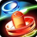 Air Hockey Deluxe-APK