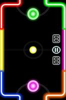 Air Hockey Deluxe پوسٹر