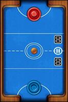 Air Hockey Deluxe syot layar 3