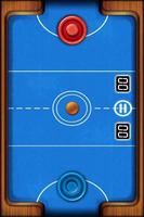 Air Hockey Deluxe imagem de tela 3