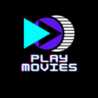 Play Movies icône