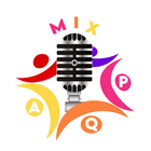 AQP Mix Radio - Arequipa ícone