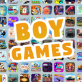 Boy Games