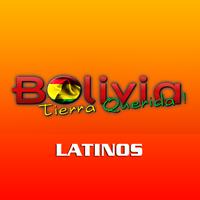 Bolivia Tierra Querida - Latinos capture d'écran 2