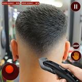 Fade Master 3d Barber Shop