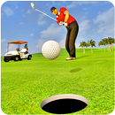 Play Golf Championship Match APK