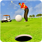 Play Golf Championship आइकन