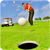 Play Golf Championship Match APK