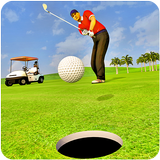 Play Golf Championship simgesi