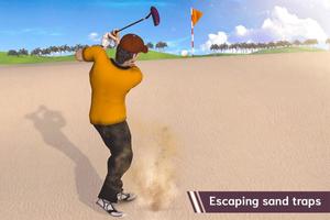 Play Golf Championship 截图 2