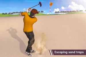 Play Golf Championship capture d'écran 2