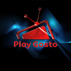 PLAY GOSTO icône