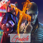 Walkthrough Watch Dogs Legion Zeichen