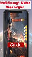 Walkthrough Watch Dogs Legion Plakat