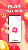 Gamebit: Play-to-Earn постер