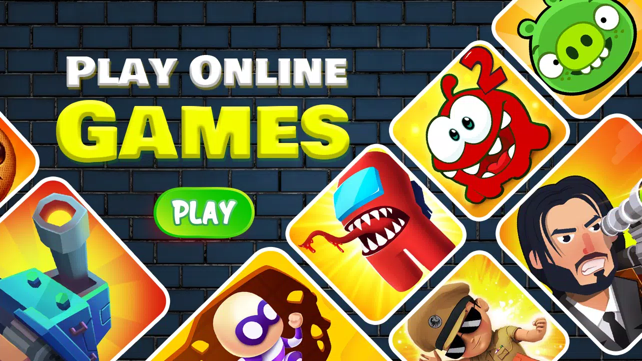 1000 Online Free Games For Girls and Boys APK for Android Download