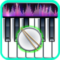 Simulator Tabla / Real Piano