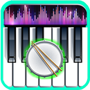 Simulator Tabla / Real Piano APK