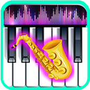Professional Saxophone App APK