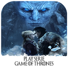 Play Serie Game Of Thrones ícone