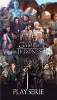 Play Serie Game Of Thrones 截图 2
