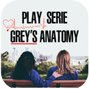 Play Serie Grey's Anatomy APK