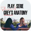 APK Play Serie Grey's Anatomy
