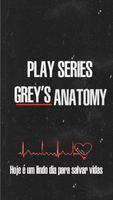 Play Serie Grey's Anatomy اسکرین شاٹ 1