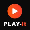 Advice PlayIt Video player APK