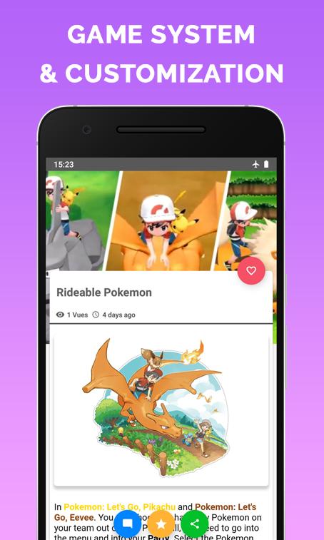 Guide For Lets Go For Android Apk Download