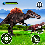 آیکون‌ Dinosaurs Hunter