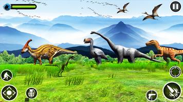 Dinosaurs Hunter اسکرین شاٹ 3