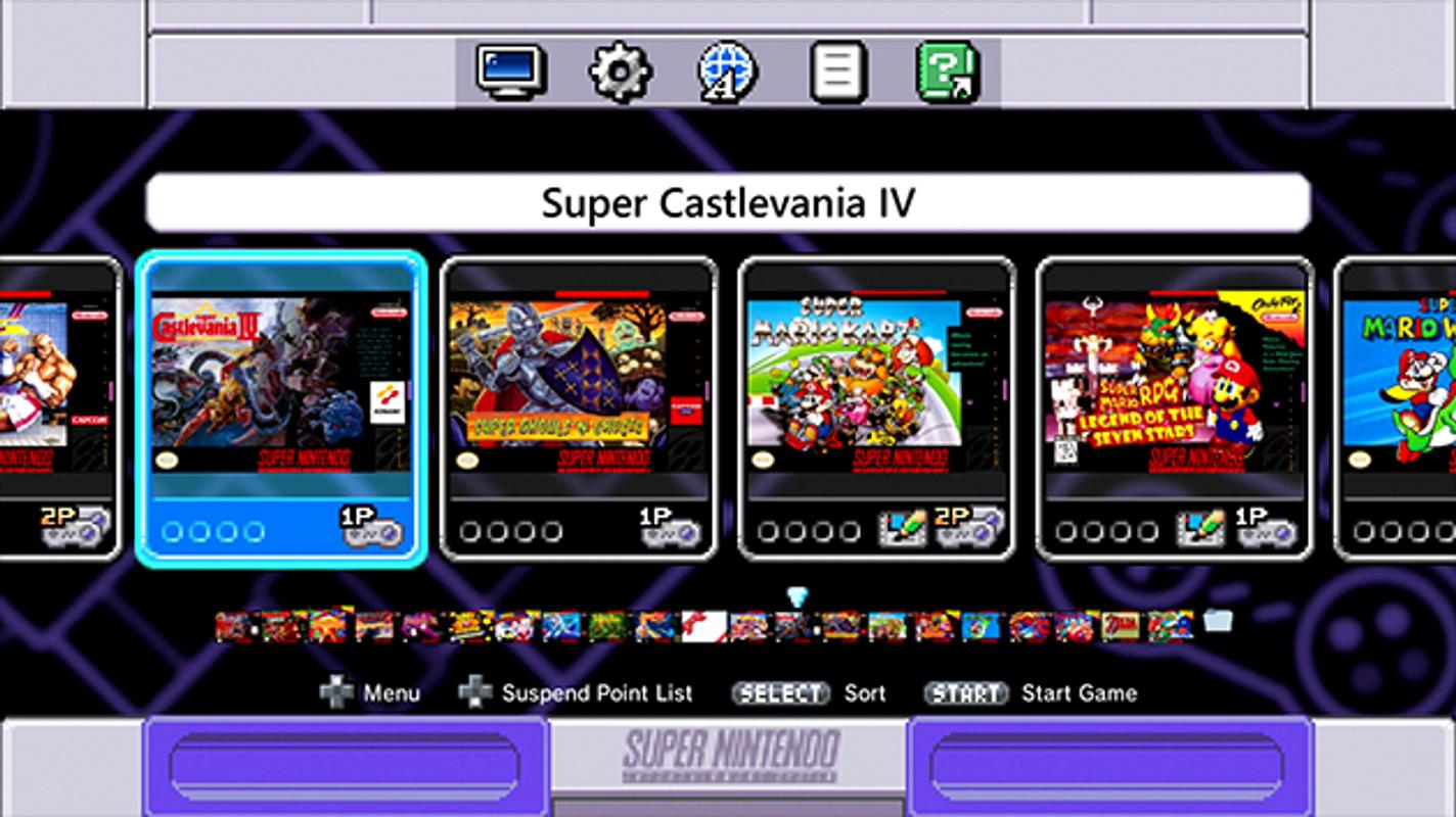 Emulator Emulator